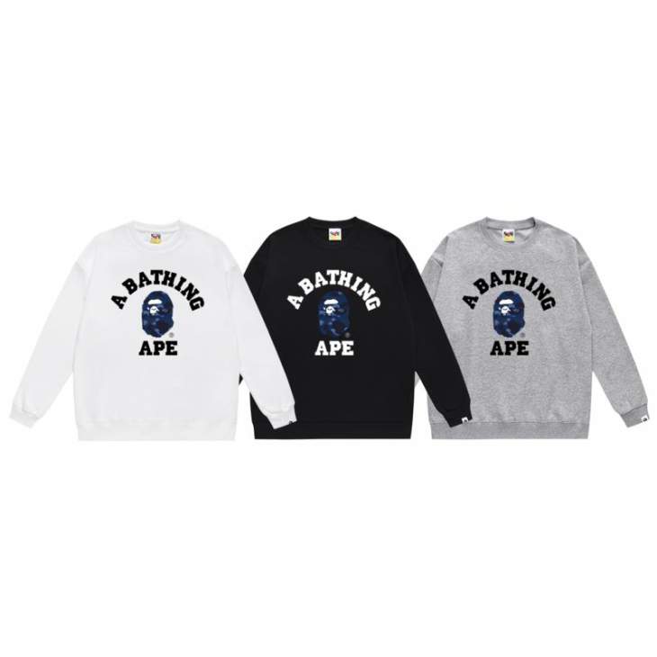 Picture of Bape Sweatshirt _SKUBapeS-2XLscqx44530395
